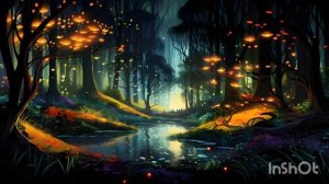 999 Гц тонких Частот Успокаивают Нервную систему и убир