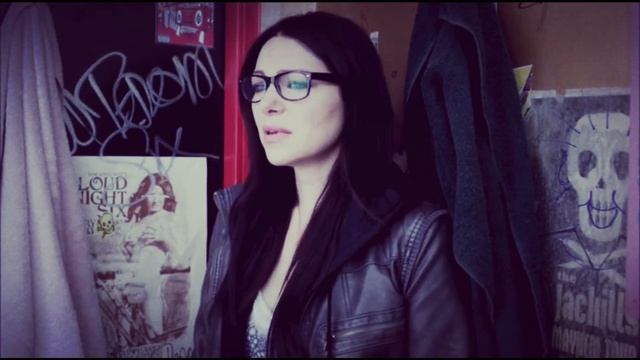 глаза как у хаски (алекс/пайпер) смотреть онлайн