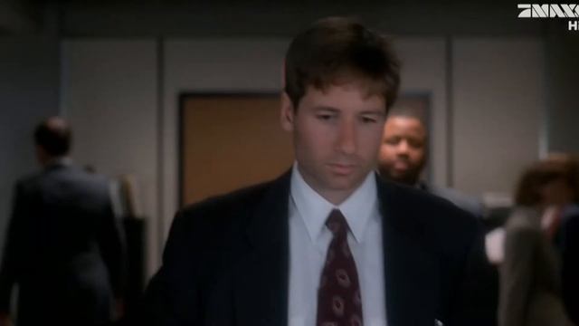 The Х-Files: the Confrontation смотреть онлайн