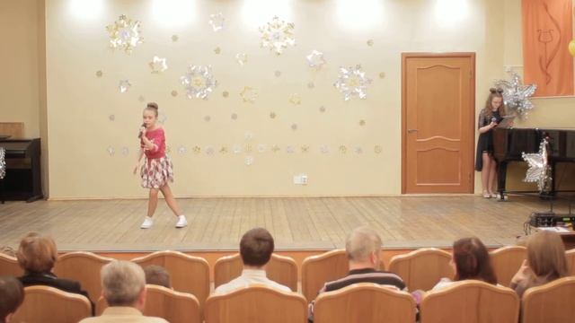 "Hello Baby" Соня Стефанюк смотреть онлайн