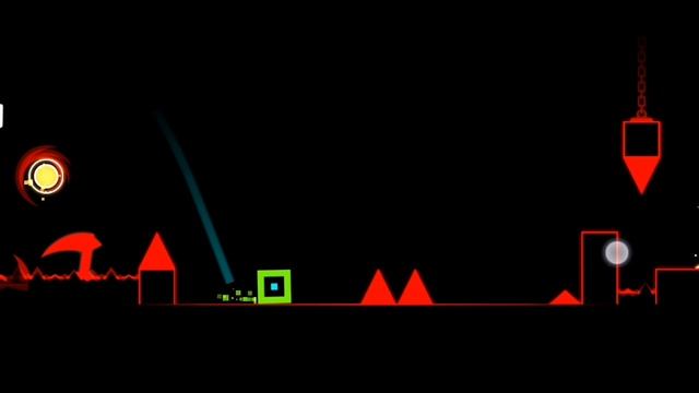 Geometry Dash! смотреть онлайн