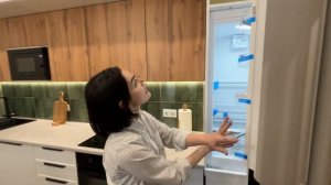 Обустроили квартиру от ПИК за 1 млн руб