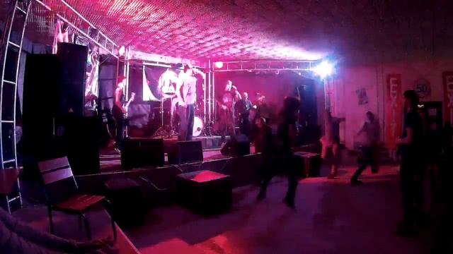 Оторва (SKINHATE в Николаеве 07.11.15) смотреть онлайн