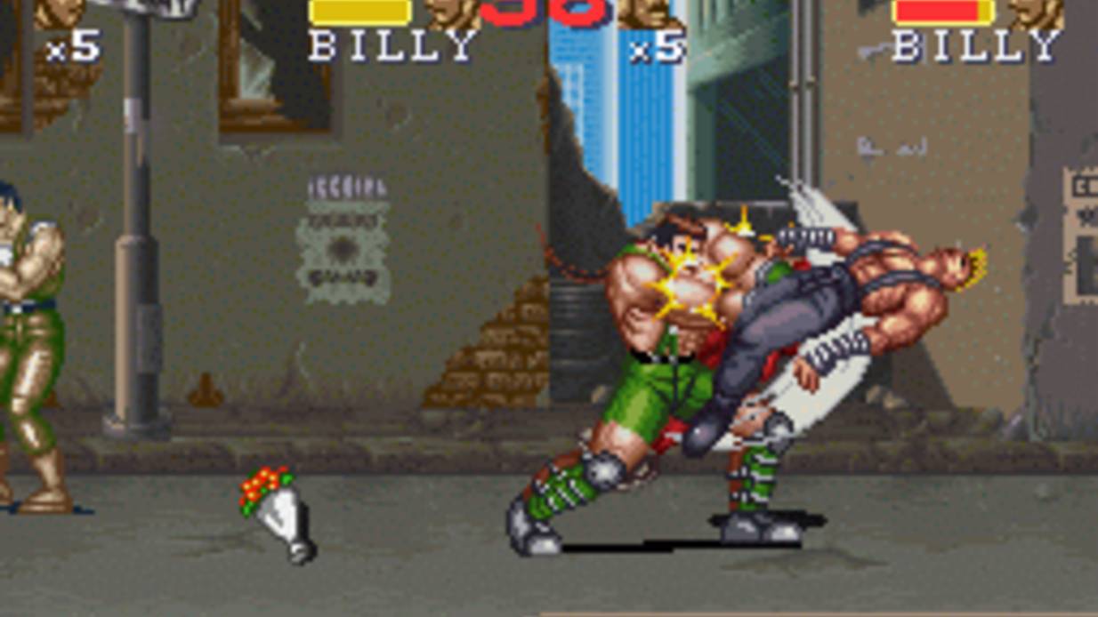 Final Fight 3 (SNES) - Полное прохождение (100%) [4K] [60FPS] (Super Nintendo) (LongPlay) смотреть онлайн