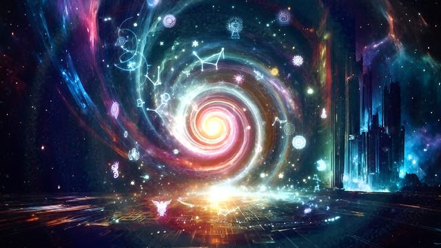 МЕДИТАЦИЯ ПОГРУЖЕНИЯ В ХРОНИКИ АКАШИ смотреть онлайн