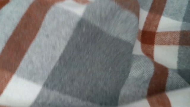 Рубашечная Манчестер серый/белый/коричневый