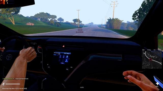 ArmA 3 | Снято с помощью GeForce смотреть онлайн