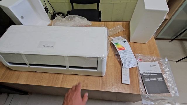 Сплит система Бирюса обзор смотреть онлайн