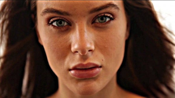 Лана Роудс — ВО ВСЕЙ КРАСЕ