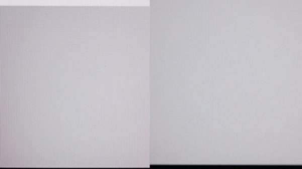 Действительно красный Redmi G Pro 27? Проверяем камерой