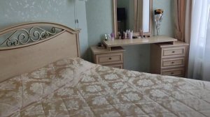 Санаторий #Аврора в Хосте🍀🌞🌴/Наш номер двухкомнатн