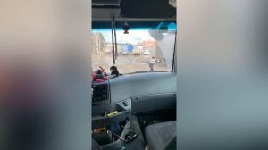 Упали подушки на прицепе🚛. Начало подготовки к лету?