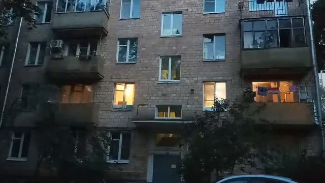 АПОСТОЛ БААЗ ПРО ЯБЛОЧНЫЙ СПАС смотреть онлайн