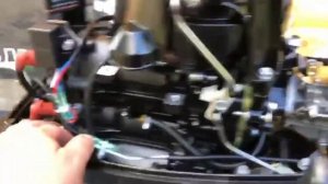 лодочный мотор ХАНКАЙ 9.9+(20л.с) по вопросам приобретени