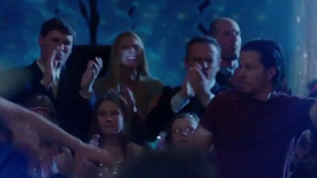 Здравствуй, папа, Новый Год! Поединок Daddy's Home смотреть онлайн