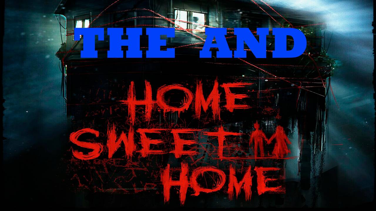 Прохождение игры - Home Sweet Home (Без комментариев)
