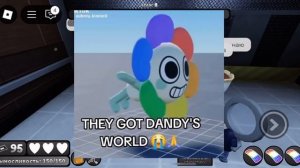 Как быстро изучить МЕЙНОВ в Мире Денди?