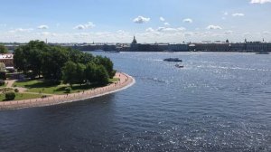 Д2 Видеопанорама с балкона