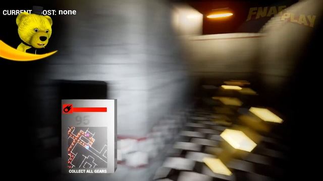 ФНАФ ПЛЕЙ СЛОМАЛ ВСЕХ ФОКСИ и ИГРУ ➤ FNAF + DARK DECEPTION с АНИМАТРОНИКАМИ !!! смотреть онлайн