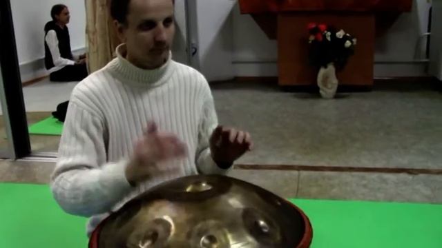 Бхаджаны с хангом смотреть онлайн