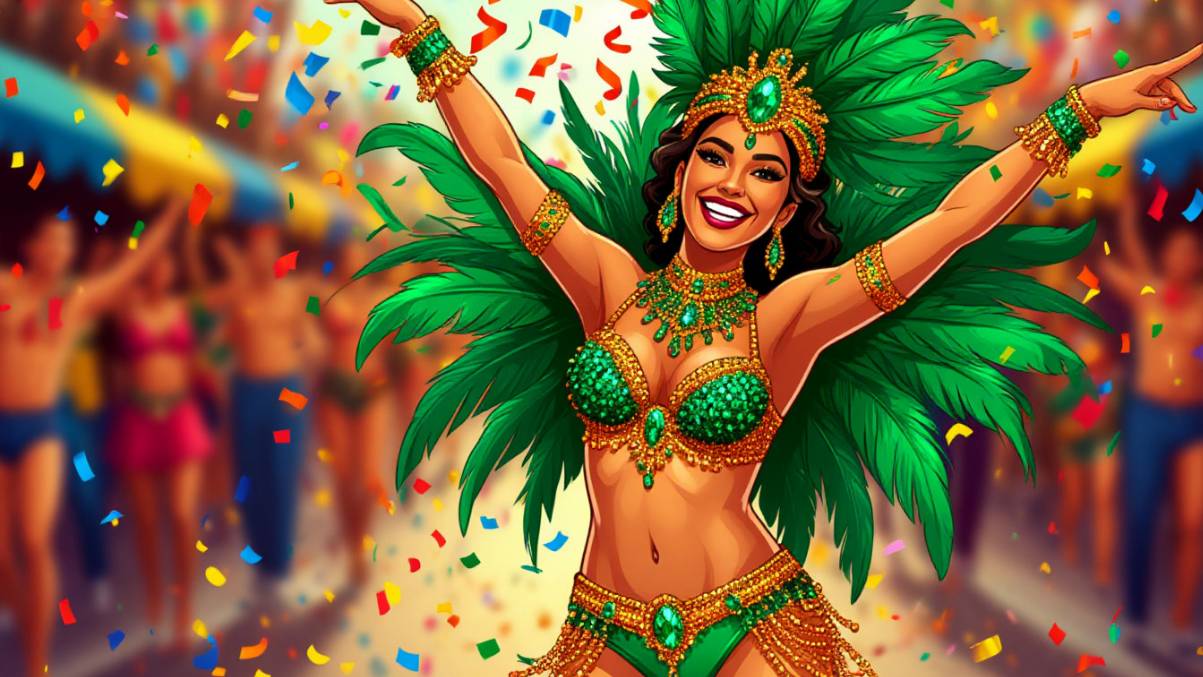 Нейро-музыка.Танцуют все! Часть 1 смотреть онлайн