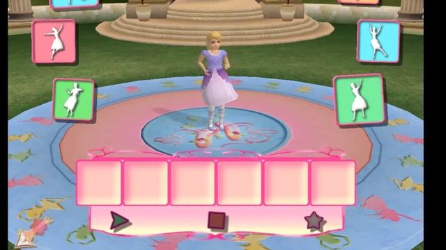 Барби,🌝🧞🧚♂️🏃♀️💃💃 принцесса, веселый мультик для детей ,Barbie Girl3🌝🌞 смотреть онлайн