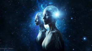 1000 Гц Пробуждение Звёздной Души: Музыка активирует КО?