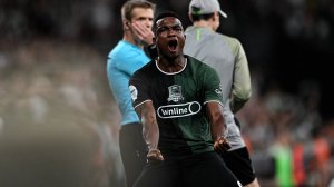 Голы ФК «Краснодар»: весна 2024/25. Часть I