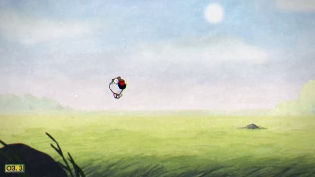 Веселье начинается. Cuphead #2 смотреть онлайн