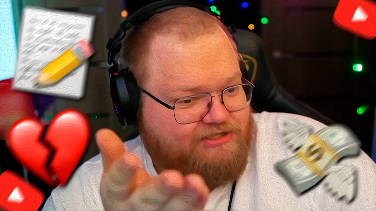 T2x2: ПРО ЕГЭ 🎓 // ХОЧЕТ AWP ГУНГНИР в CS2 💸 // ЛЮБОВНАЯ ДРАМА 💔 смотреть онлайн