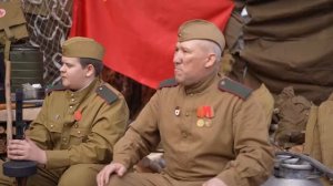 Гумеров Равиль - «Катюша»