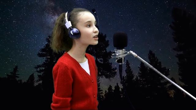 Туманова Мария - Намалюю тобі зорі (Нарисую тебе звёзды). Cover. смотреть онлайн