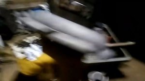 Доработка гидро муфты Камаз.