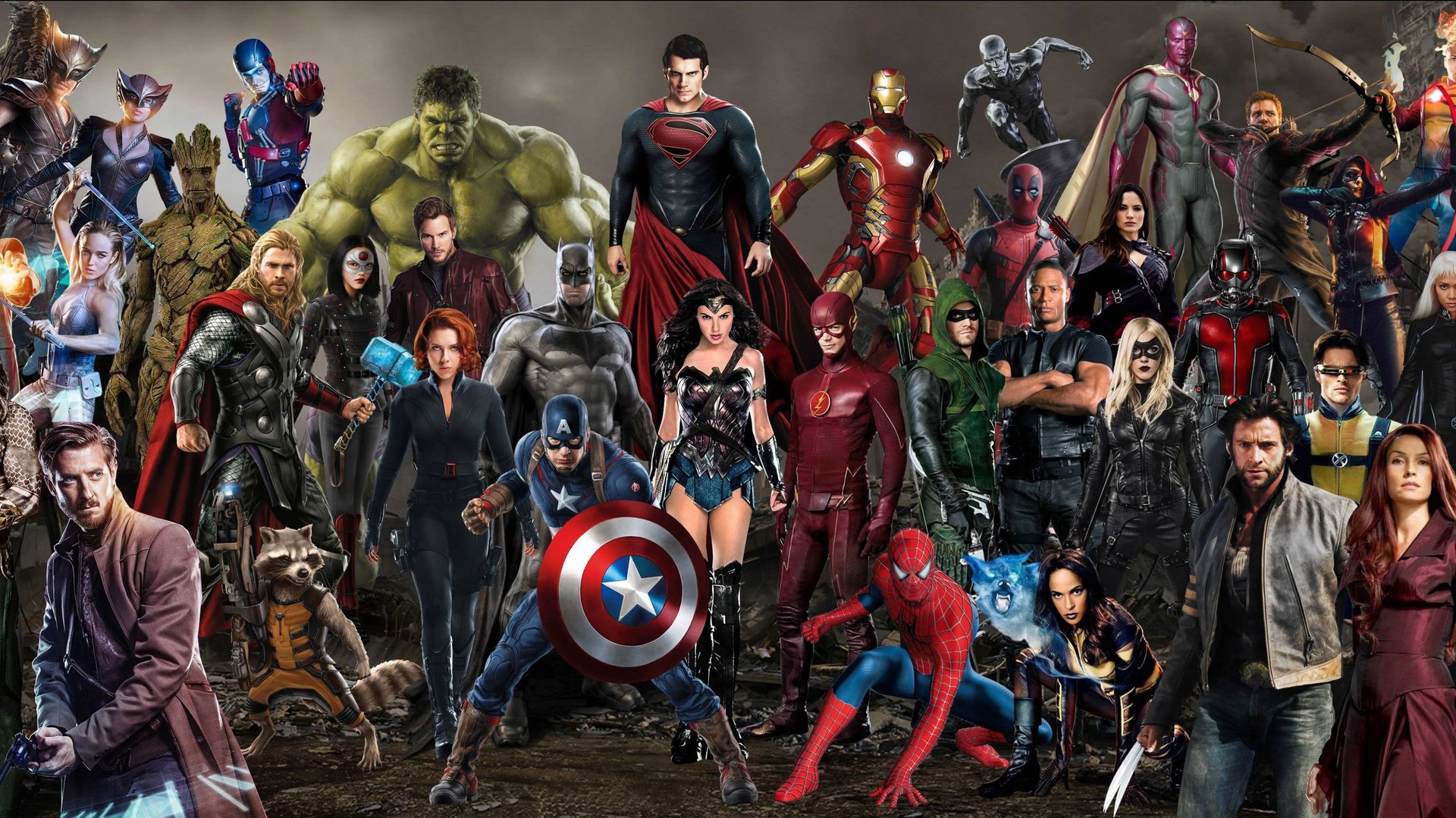 Комиксы клип. COMIC FILMS __ Seven Nation Army (collab w_ djcprod) смотреть онлайн