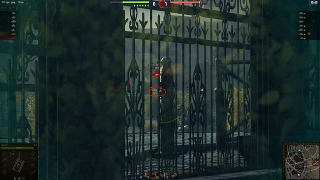 Мир танков / ПРОХОЖДЕНИЕ, ЧАСТЬ 1716!