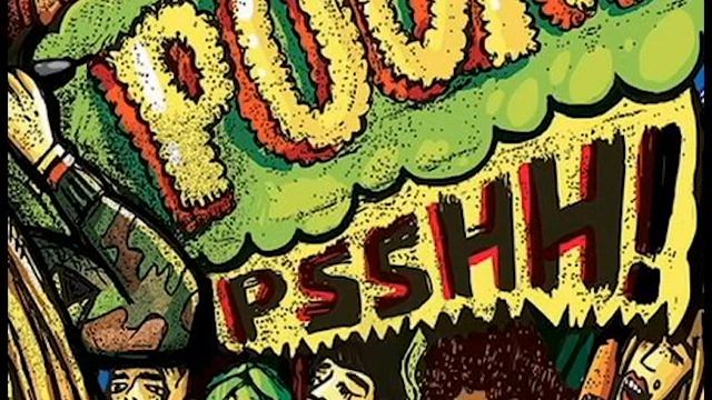 RasKar - Poom! Psshhh! (альбом). смотреть онлайн