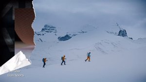 Как выбрать лыжи для фрирайда