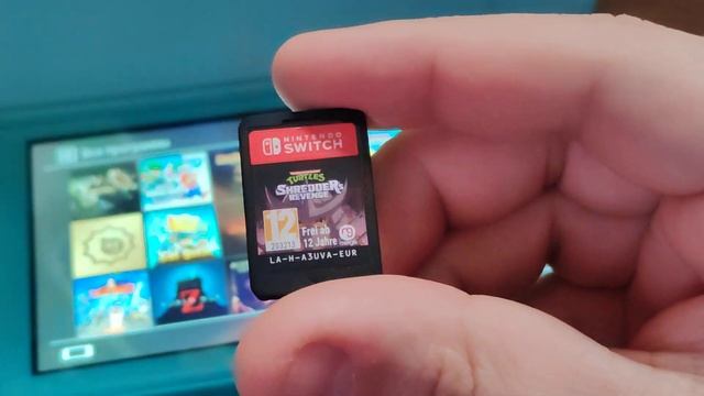 Nintendo Switch Lite Спустя Год использования / Nintendo Switch Lite в 2025 смотреть онлайн