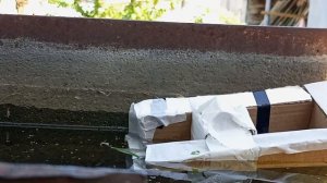 потоп корабля гармония морей