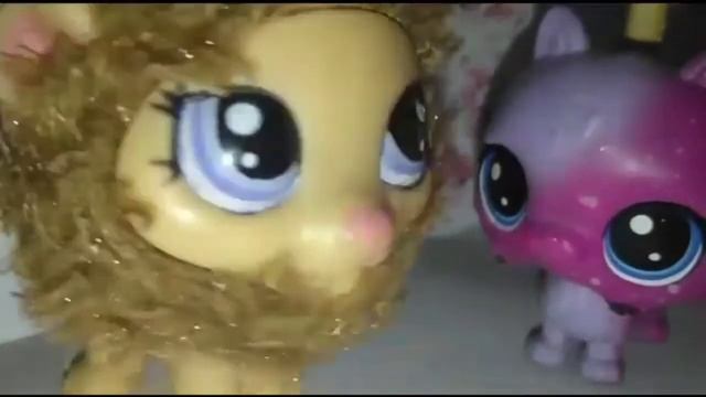 LPS сериал "Не смотря на это" 1 серия смотреть онлайн