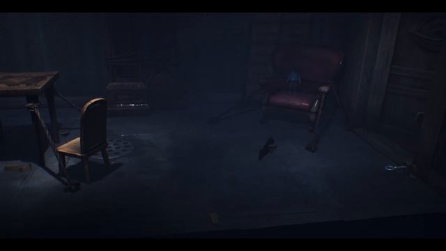 Проходим игру  Little Nightmares: Secrets Of The Maw! (1 часть)