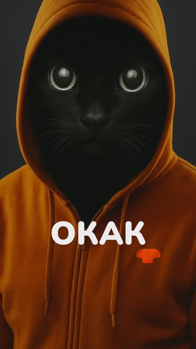 ОКАК, фестиваль «Собаки в городе» 👀 смотреть онлайн