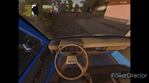 MY SUMMER CAR ТУТОРИАЛ! как завести машину?