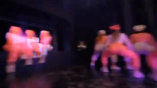 My Head And My Heart