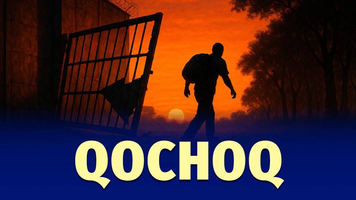 Xavfli jinoyatchining 15 yillik siri