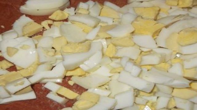 Секреты кухни