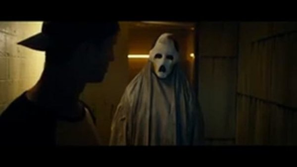 Они фильм ужасов 2019.