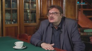 Петербургские портреты. Фёдор Двинятин