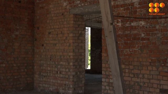 Очередной скандал с застройщиком, не выполнившим обяз