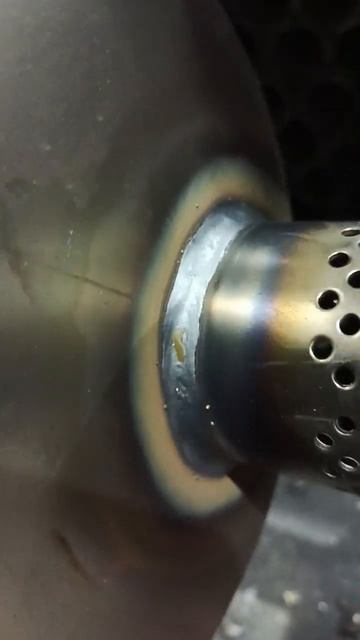 Сварка как нужно сваривать металл К-качество смотреть онлайн